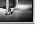 Wall art A Fine Balance-Wall art decor