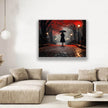 Wall Art Detailed Illustration 48