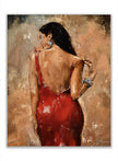Toile Fine Art 