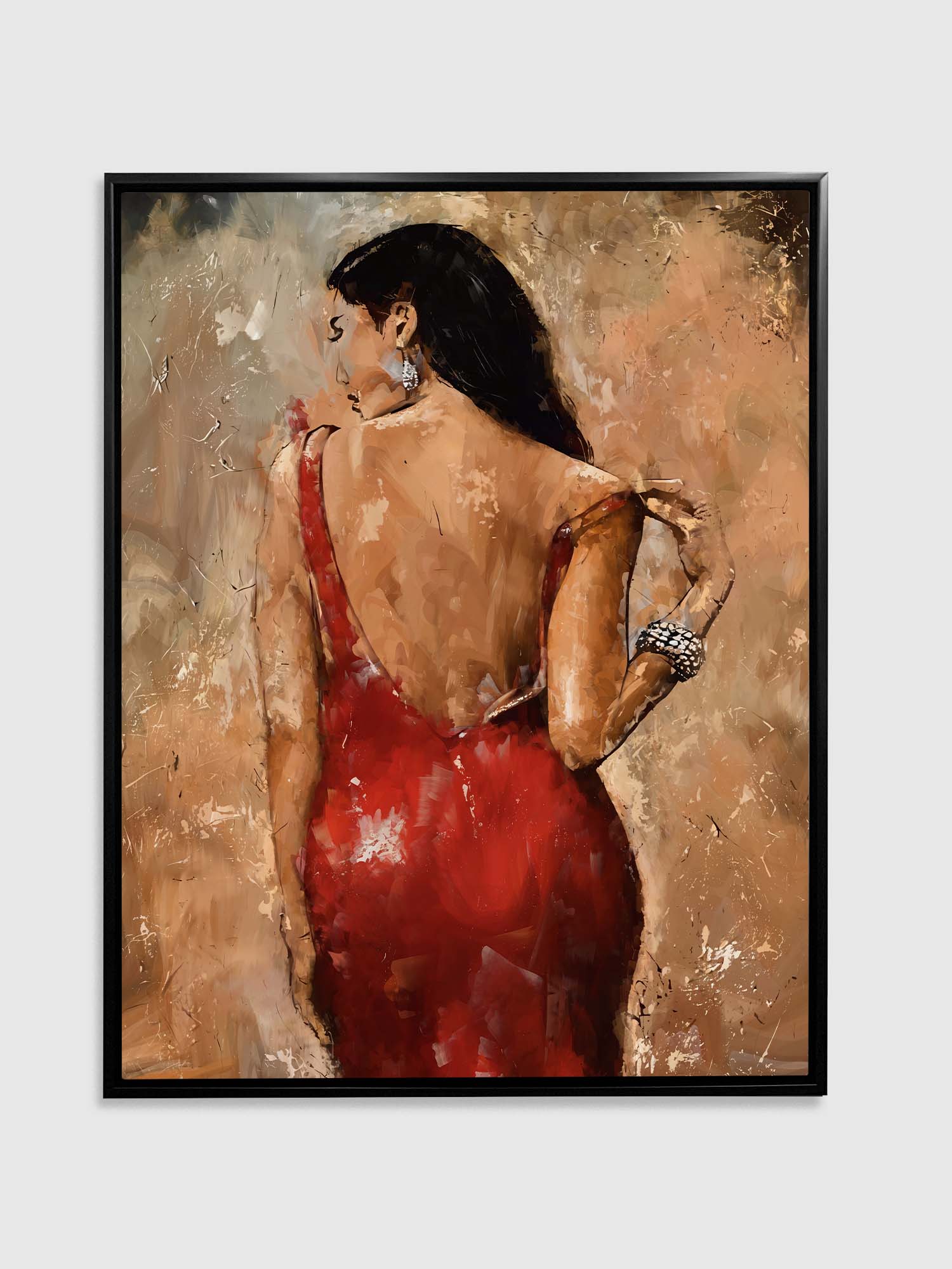 Toile Fine Art 