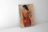 Toile Fine Art 