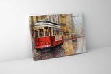 Vintage Street Car/Tram  48