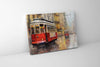 Vintage Street Car/Tram  48