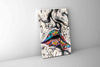 Wall Art The Kiss 2024