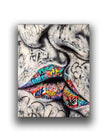 Wall Art The Kiss 2024