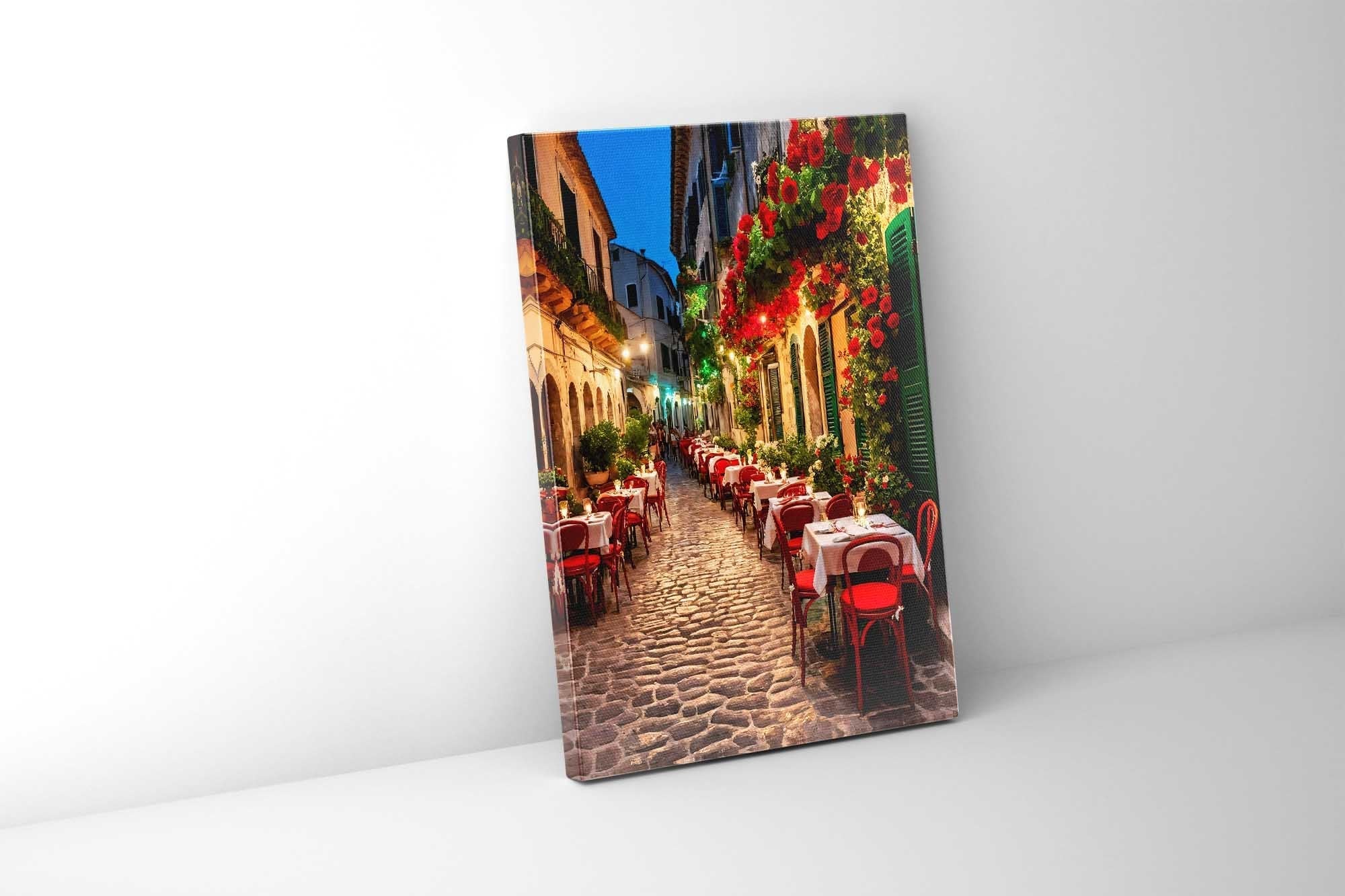 Italian Cafe 36