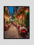 Italian Cafe 36