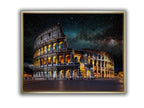 Wall Art THE Colosseum