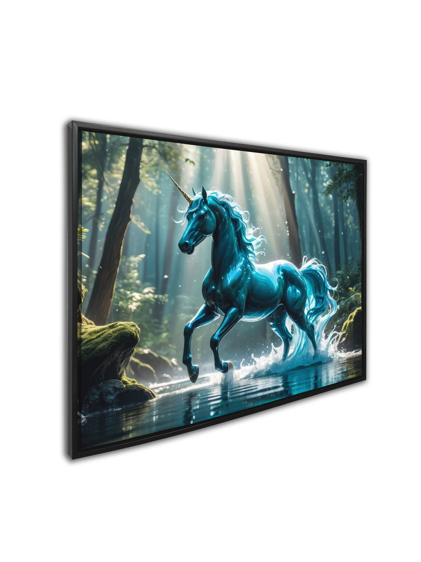 Unicorn 48