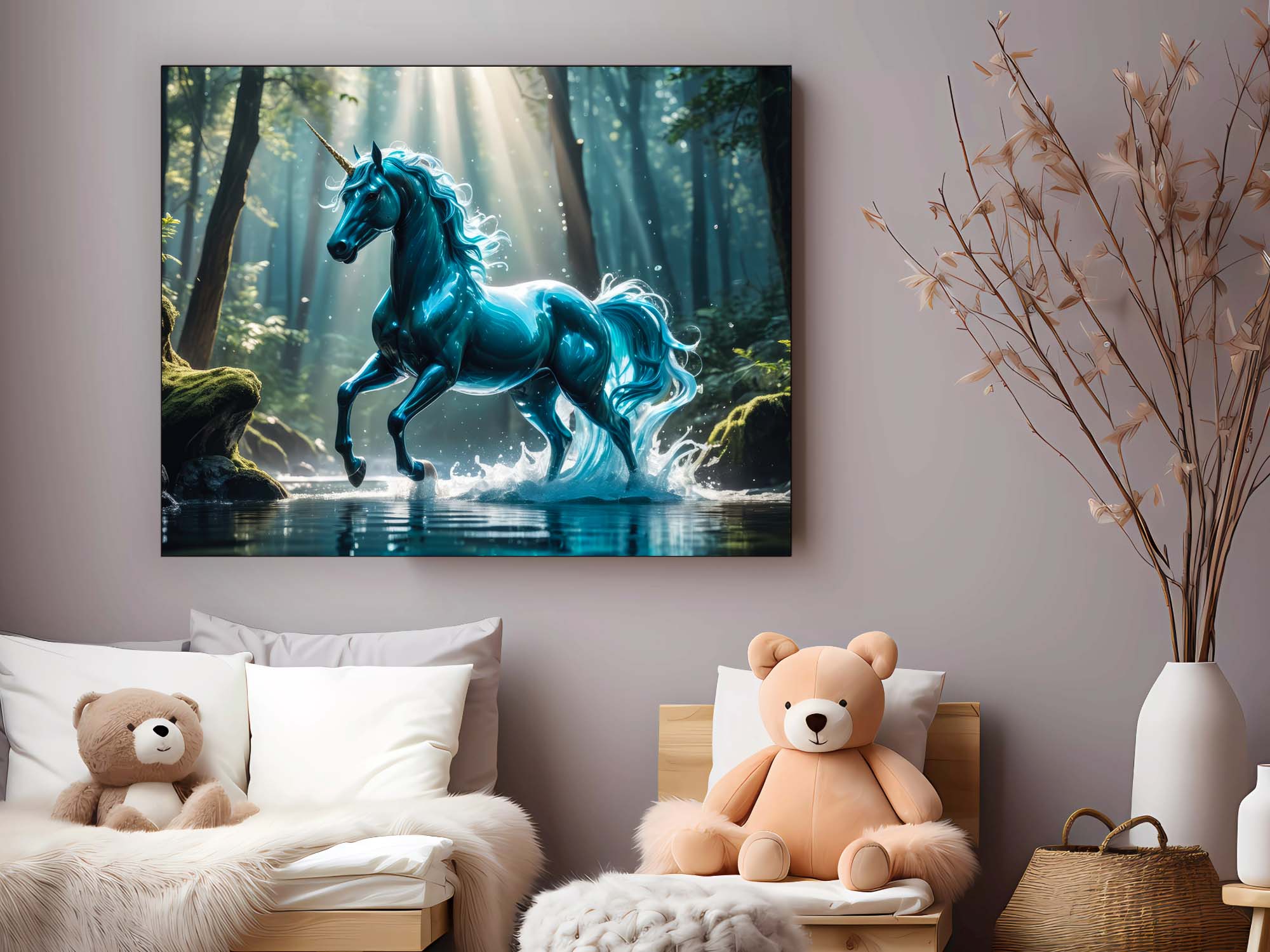 Unicorn 48