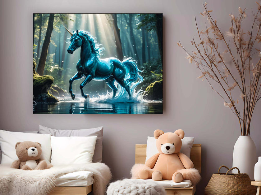 Unicorn 48