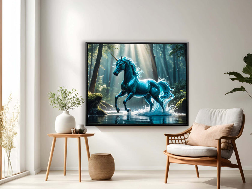 Unicorn 48