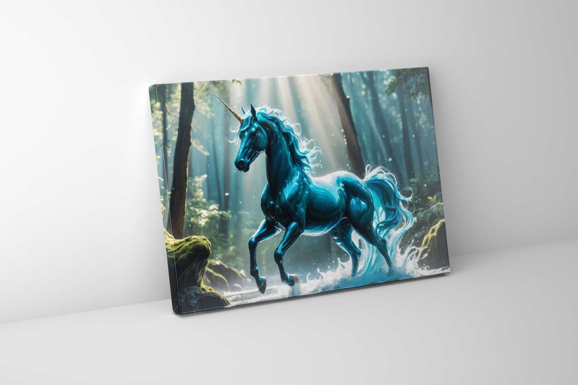 Unicorn 48