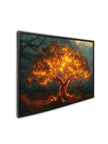 Décoration murale Arbre de Lumière 48