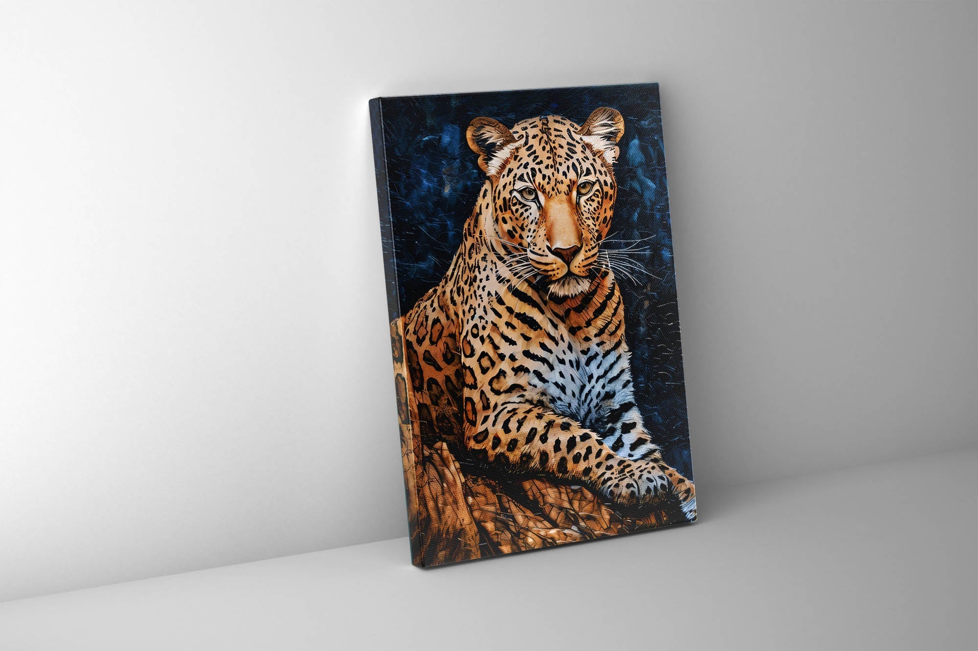 Leopard 36