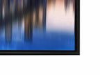 Wall Art-Stylized NYC Bridge Skyline-Canvas Print