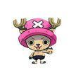 One Piece Magnet (1 Piece)