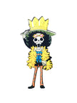 One Piece Magnet (1 Piece)