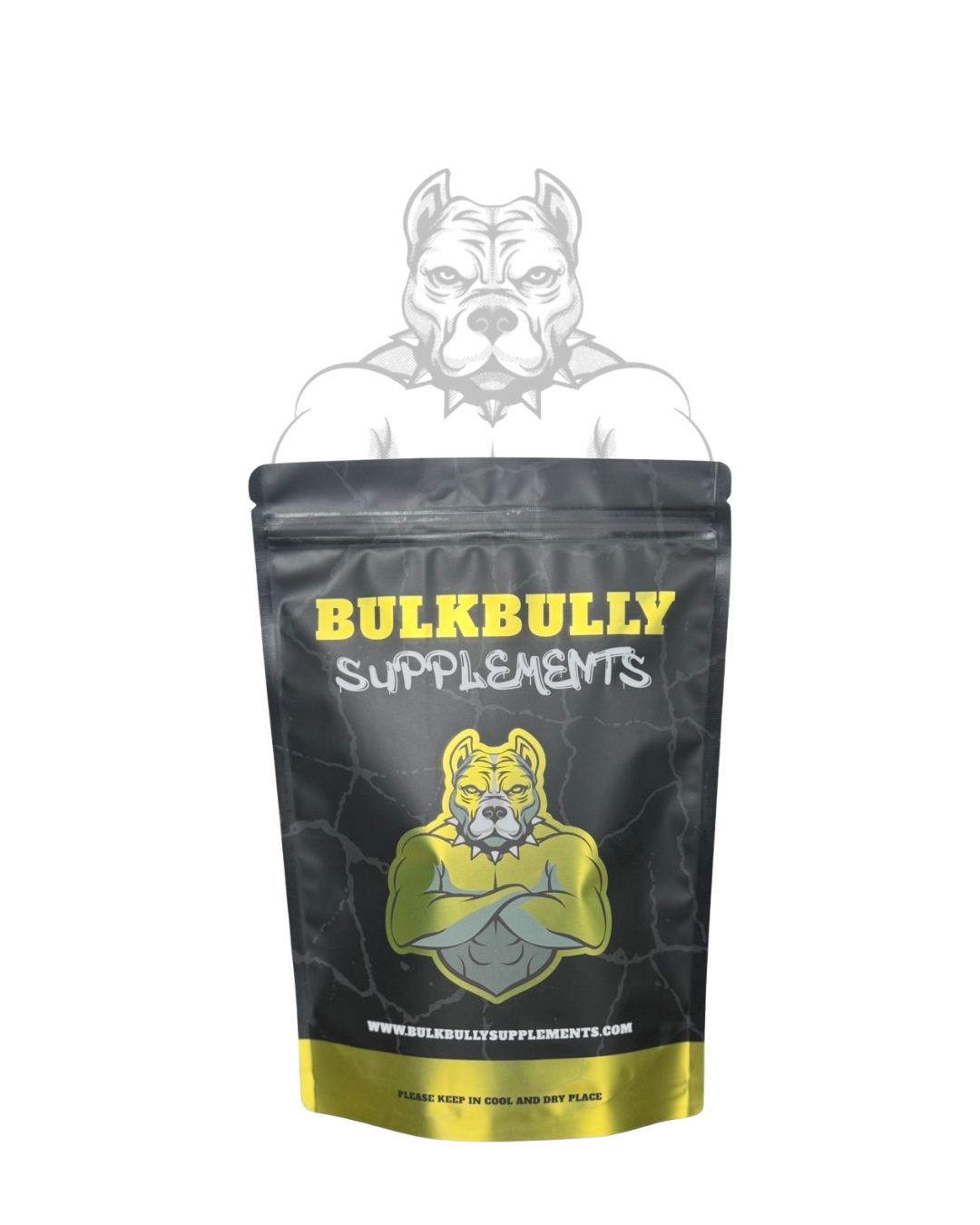 BulkBully Isolate Protein Powder - Cookies Ahoy   PRE ORDER NOW 2.2LBS - ORDER GOING IN FRIDAY   Orders will be shipped in 3 weeks