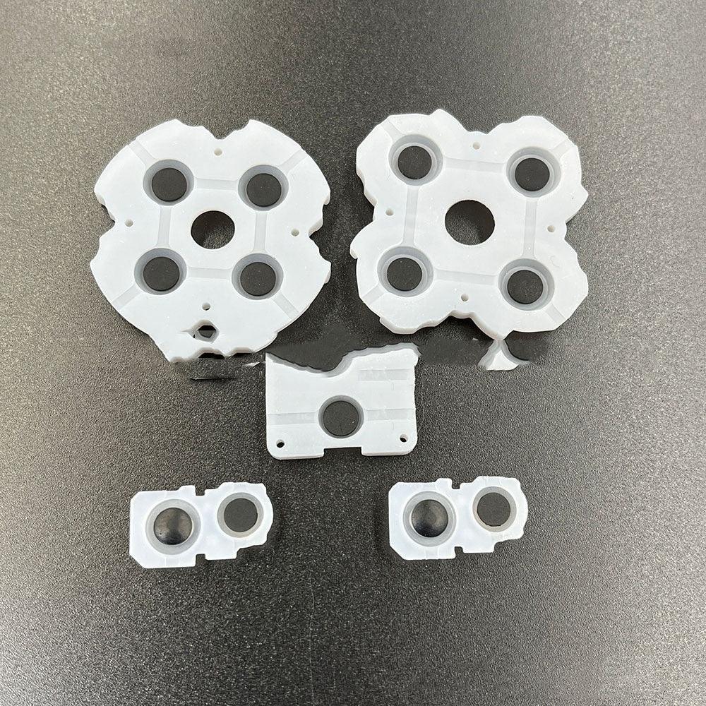 Silicone Button Conducting Resin Ps5 Three-generation Hand Key
