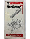 Yakima RadReady Made in USA