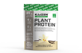 Kaizen Naturals - Plant Protein - Vanilla Bean (840g)