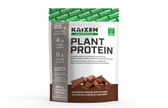 Kaizen Naturals - Plant Protein - Decadent Chocolate (840g)