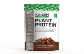 Kaizen Naturals - Plant Protein - Decadent Chocolate (840g)