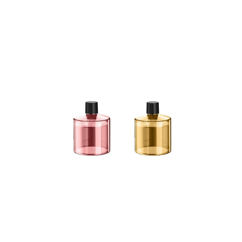 Car Intelligent Aromatic Diffuser Car Perfume Decoration Humidifier