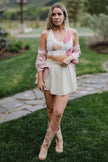 Rodeo Bra