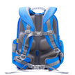 Kids Lightweight Spine-Protection School Backpack – Blue, Black, Pink Purple, Purple | S, M, L