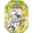 Arceus Collector's Tin [Green]