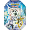 Arceus Collector's Tin [Blue]