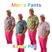 2025 Men's Assorted Polos