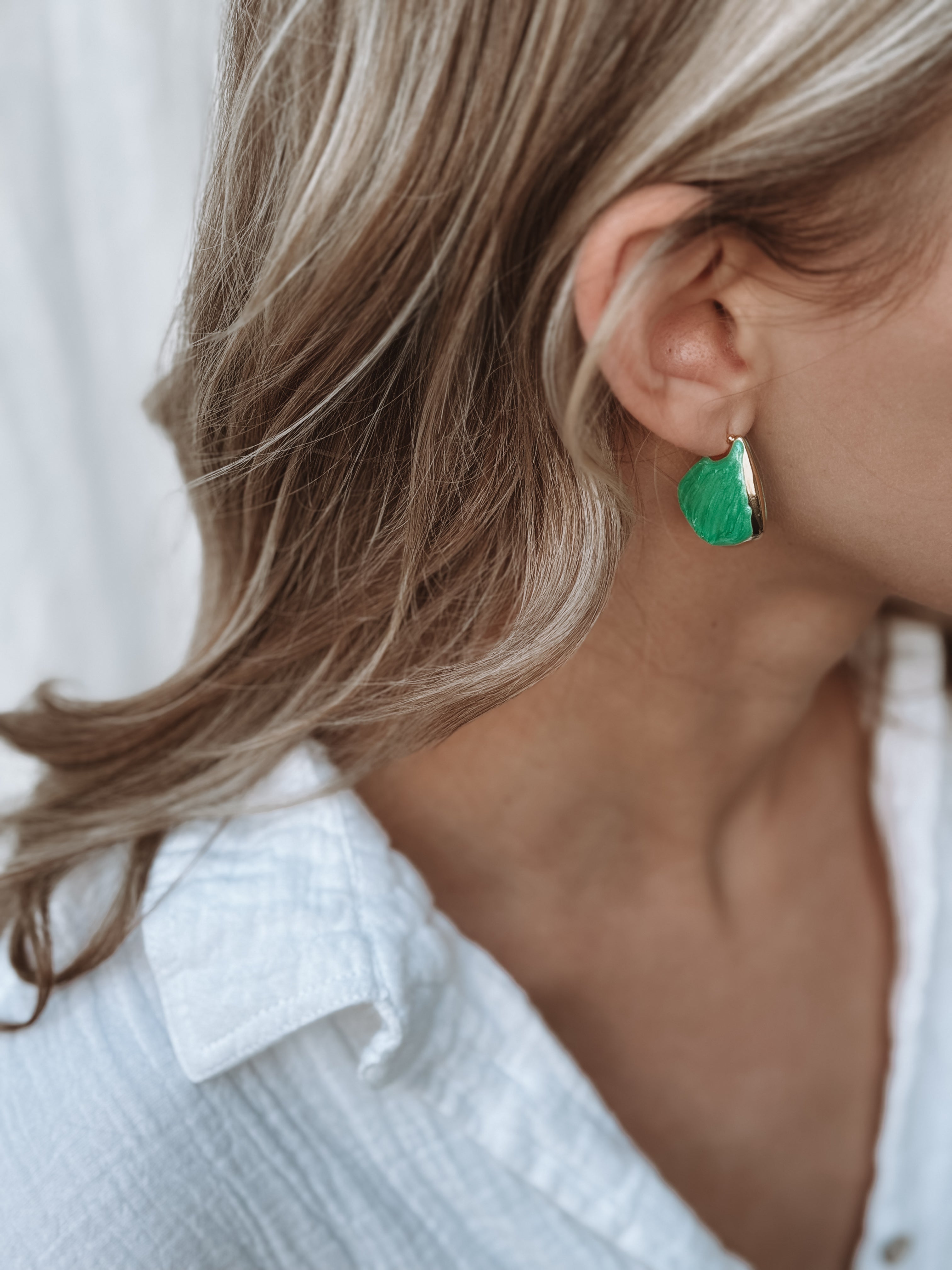 The Parkside Earrings