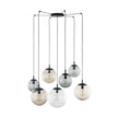 ESME Mix Scandinavian  Pendant Light 7