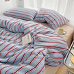 Korean Ins Modern Minimalist Duvet Cover Three Or Four Piece Suit