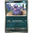 Grimer (126/198) (SVI)