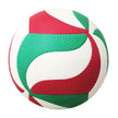 No.5 Game Volleyball – Machine Seam PVC Match Ball