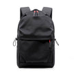 Plain Oxford Nylon Water resistant Backpack for Teens