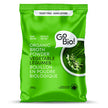 GoBIO! Organics - Yeast-Free Organic Veg Broth Powder (200g)