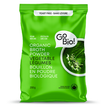 GoBIO! Organics - Yeast-Free Organic Veg Broth Powder (200g)