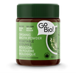 GoBIO! Organics - Yeast-Free Organic Veg Broth Powder (100g)