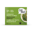 GoBIO! Organics - Organic Pesto Genovese Cubes (54g)
