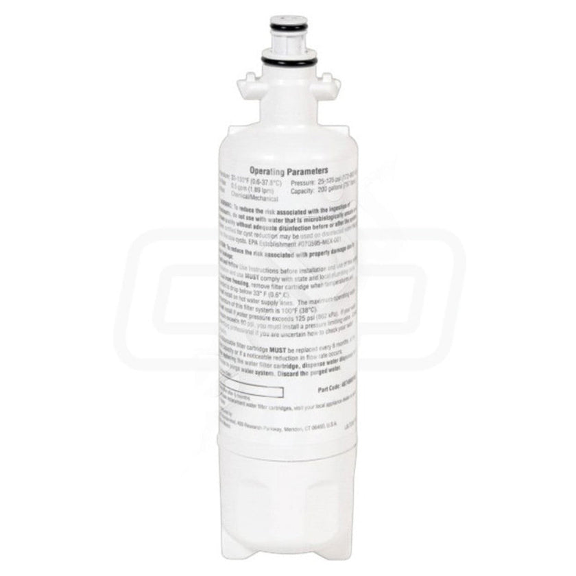 Blomberg 4874960100 Refrigerator Water Filter Cartridge