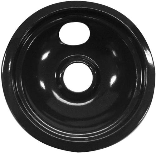 DP0350 8-Inch Porcelain Pan for Oven Range