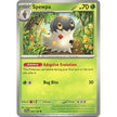 Spewpa (009/198) (SVI)