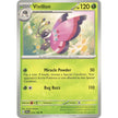 Vivillon (010/198) (SVI)