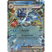 Gyarados ex (045/198) (SVI)