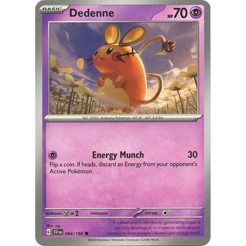 Dedenne (094/198) (SVI)